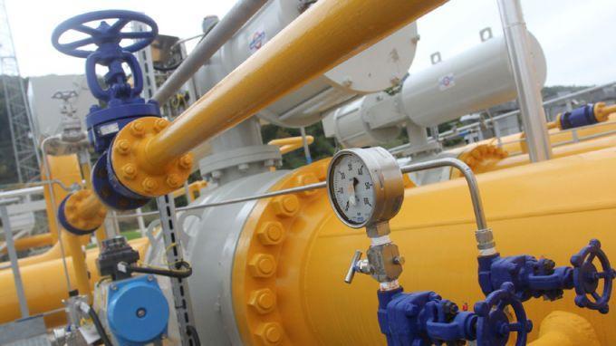US welcomes Bulgaria’s aspirations to become gas hub
