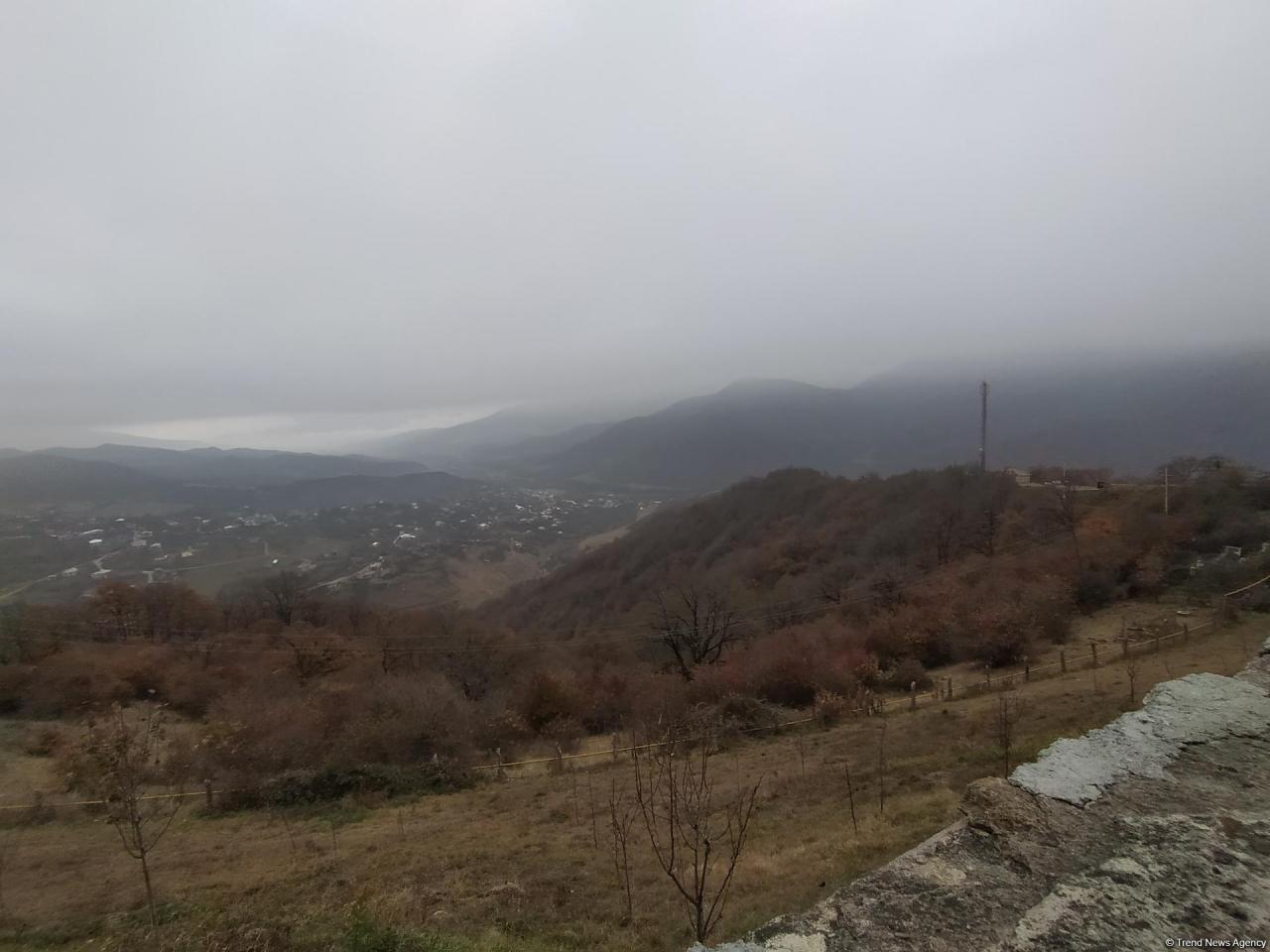 From illusions in Armenia to reality: summary notes of Azerbaijani journalist