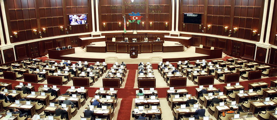 Azerbaijani Parliament approves 2020 State Budget in last reading