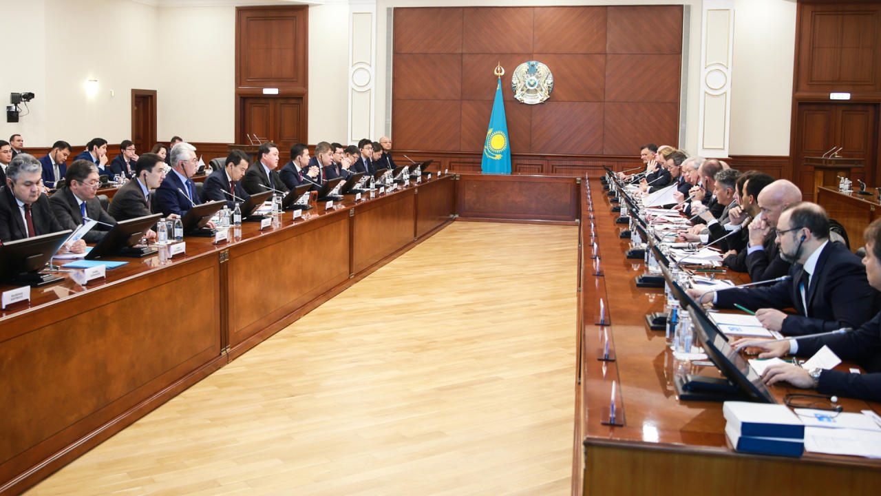 France becomes Kazakhstan’s main trade partner in Europe