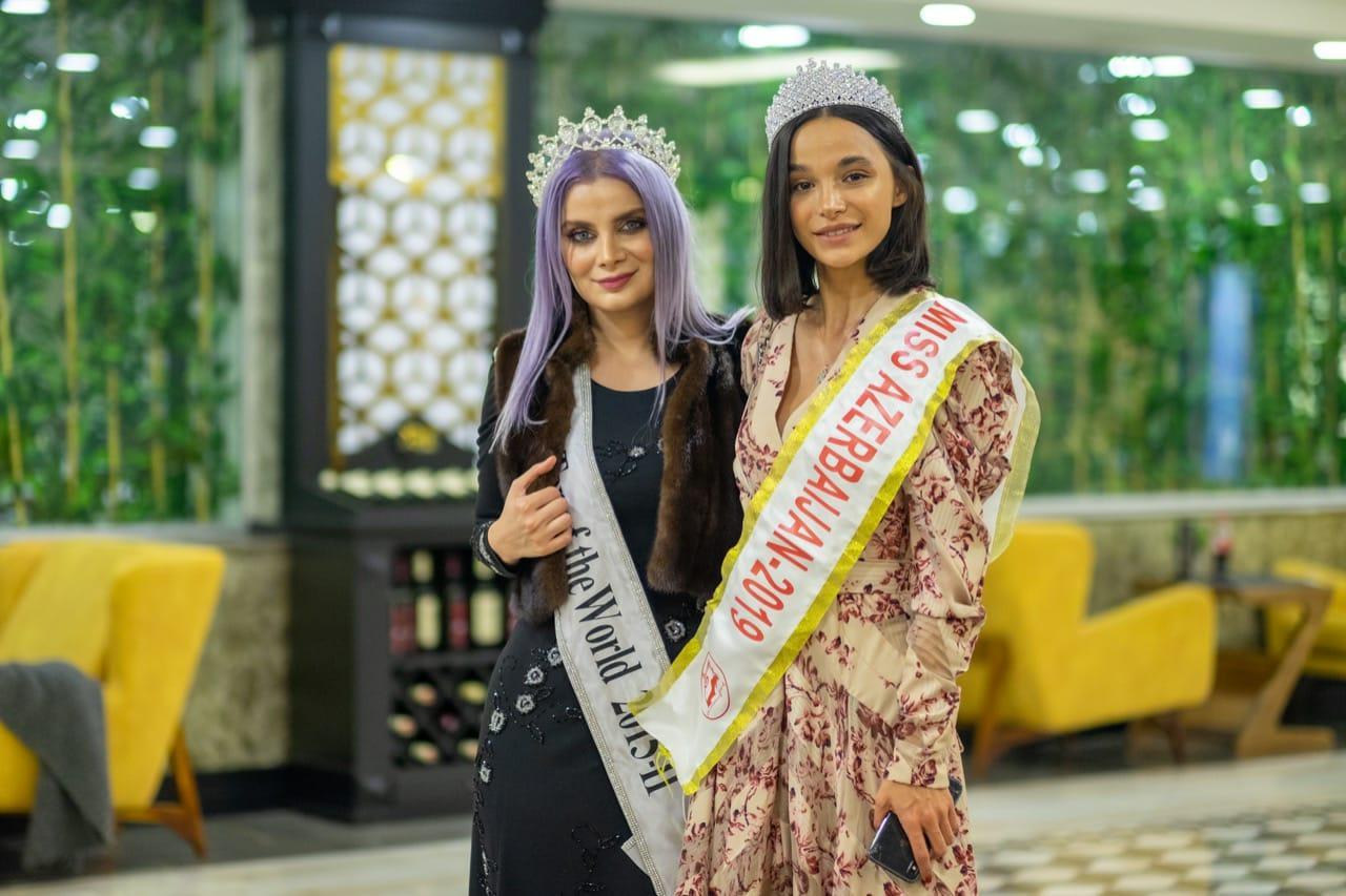 First audition for Miss & Mister Grand Azerbaijan 2020 held in capital [PHOTO]