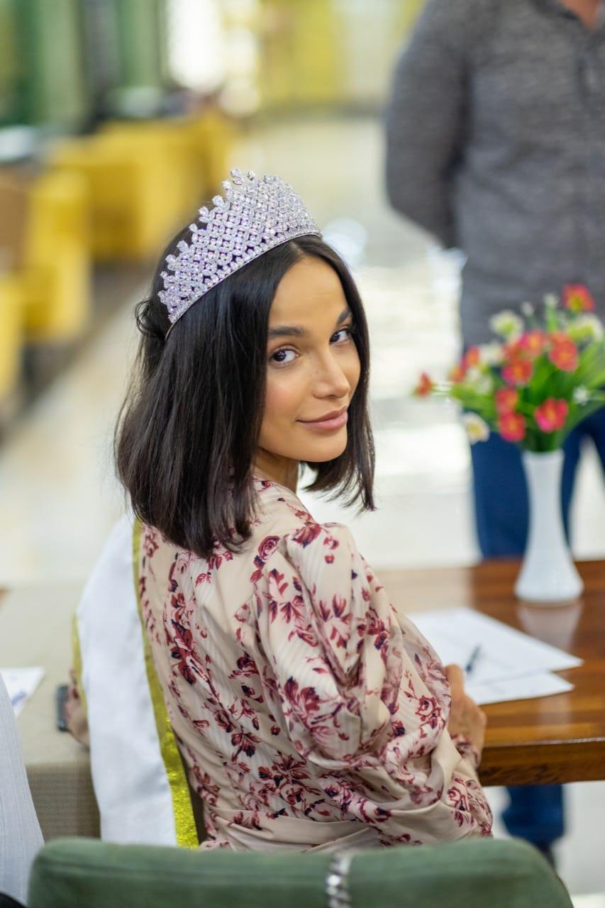 First audition for Miss & Mister Grand Azerbaijan 2020 held in capital [PHOTO] - Gallery Image