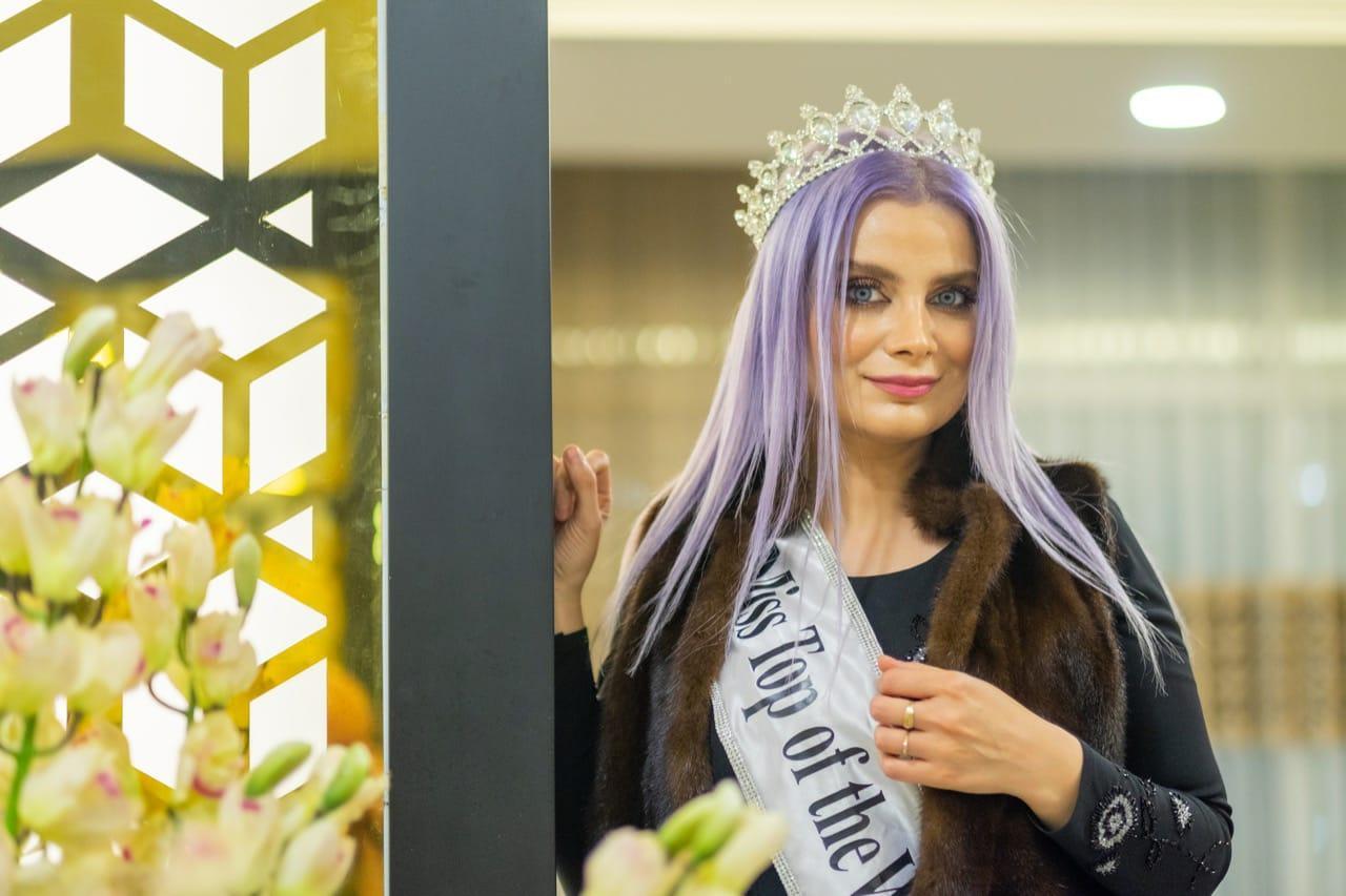 First audition for Miss & Mister Grand Azerbaijan 2020 held in capital [PHOTO] - Gallery Image