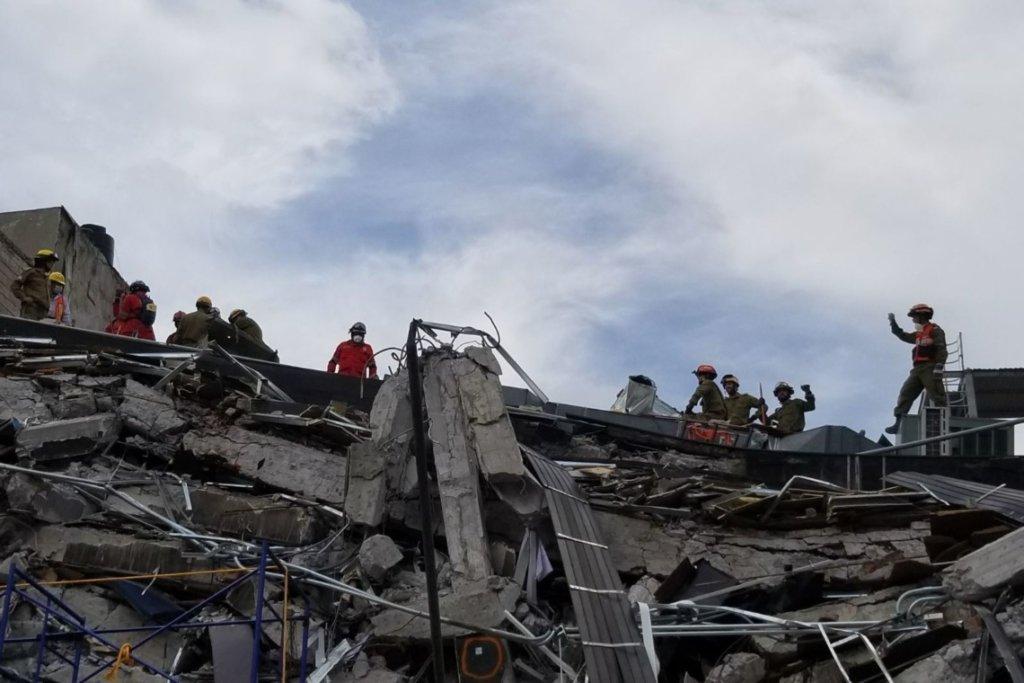 Azerbaijan allocates 500,000 euros to quake victims in Albania
