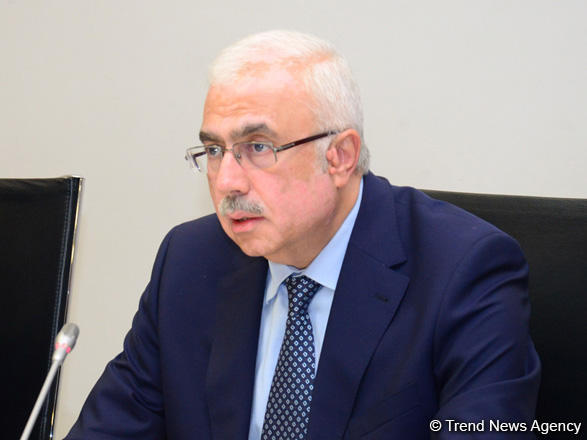 Economic policy by President Ilham Aliyev showing excellent results - deputy minister