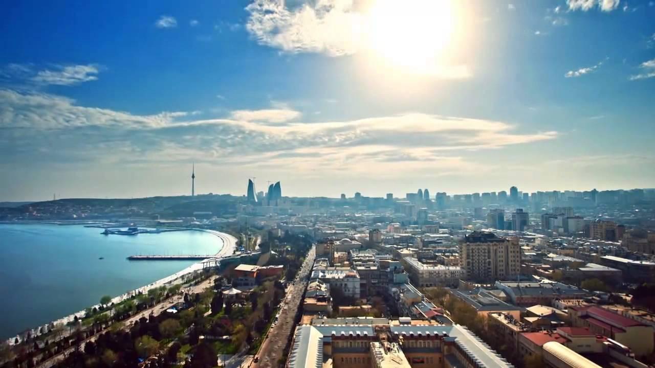 Azerbaijan among fastest growing tourism countries