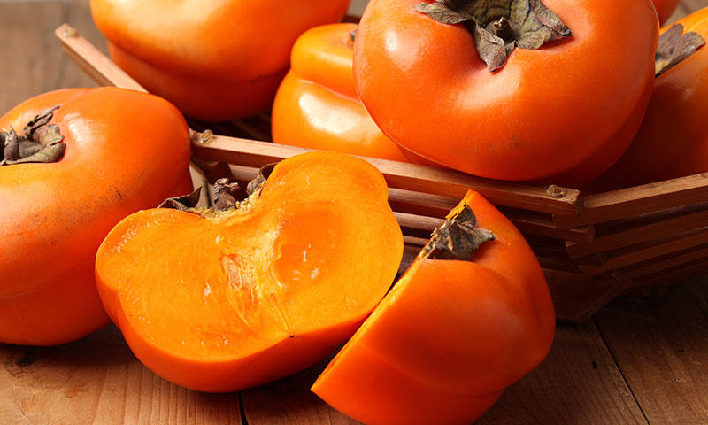 Persimmon becomes Azerbaijan's main non-oil export product