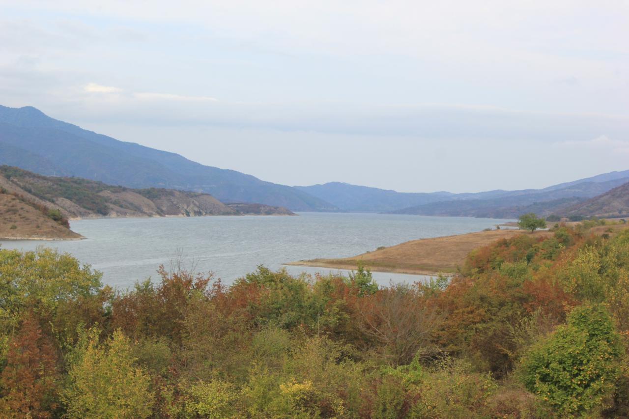 Armenia destroying water resources in occupied territories - AzerNews