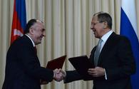 Azerbaijan, Russia to increase trade turnover to $3bn