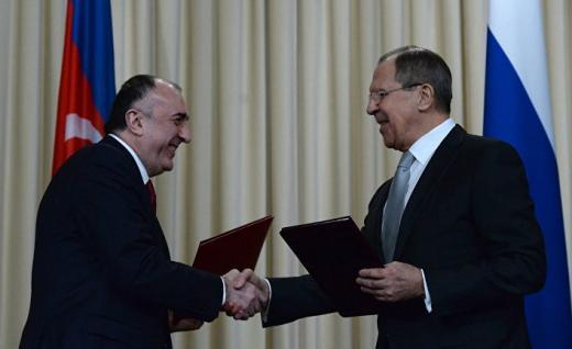 Azerbaijan, Russia to increase trade turnover to $3bn