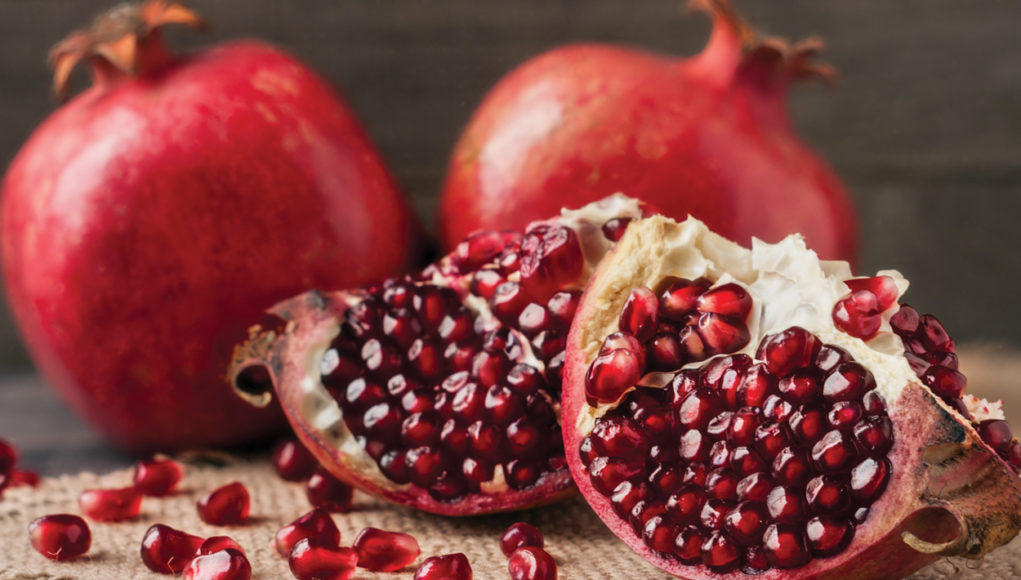 New markets for Azerbaijani king of fruits revealed