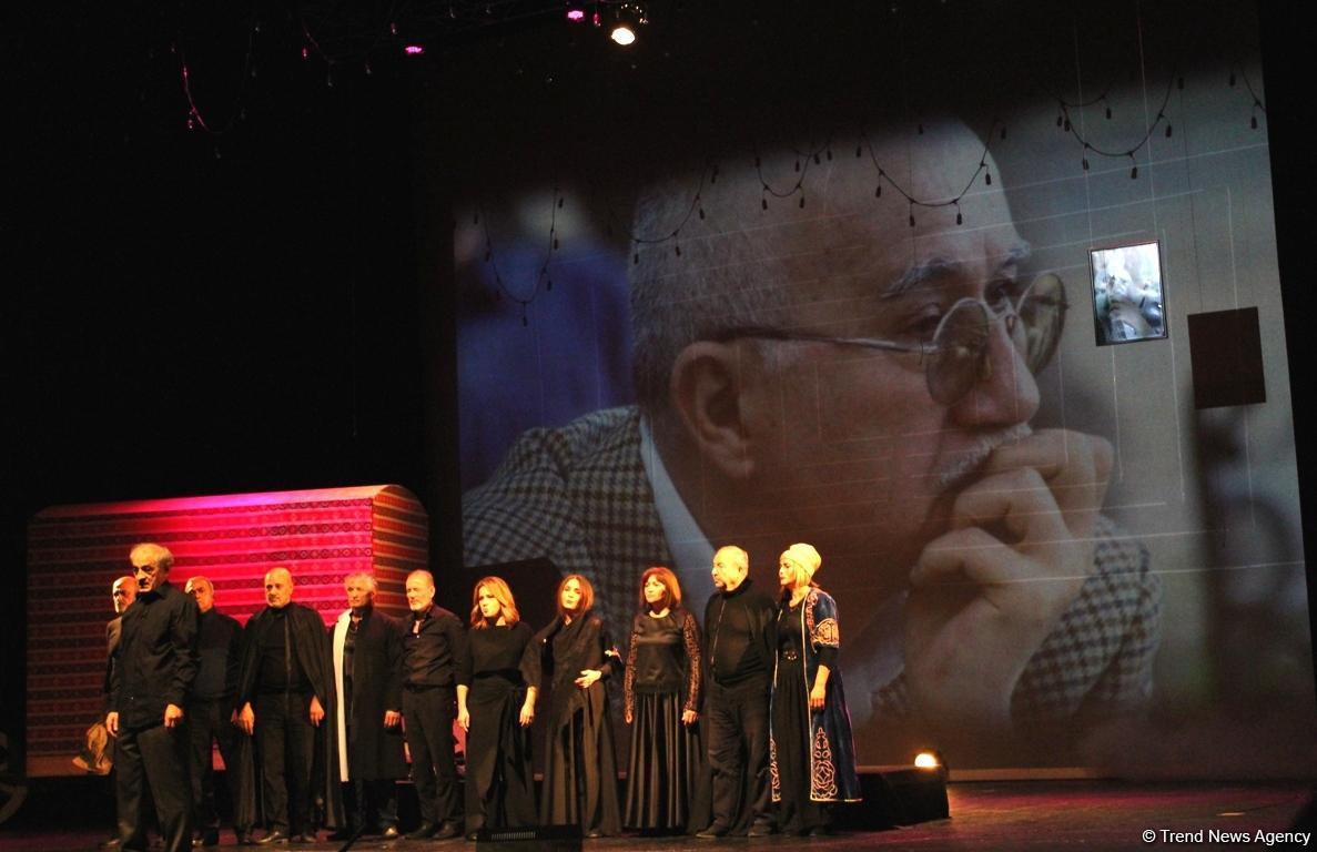 Yugh Theater marks its 30th anniversary [PHOTO]