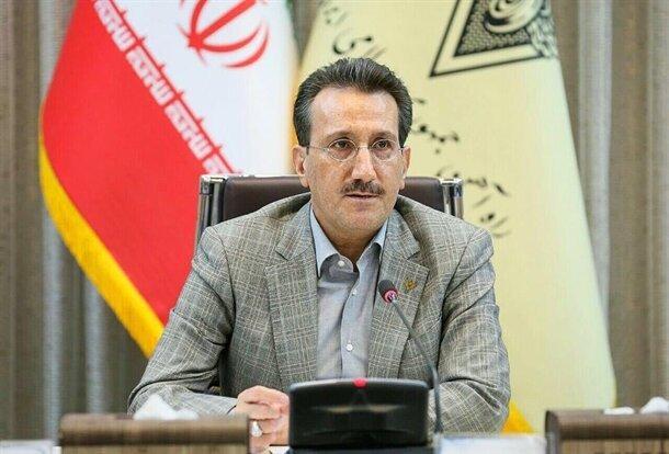 Head of Iran Railways due in Azerbaijan