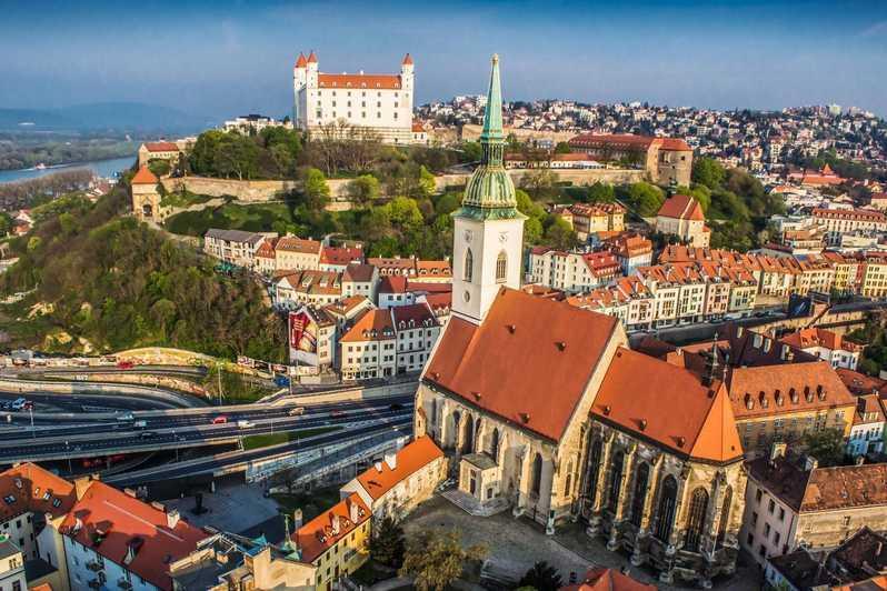 26th OSCE Ministerial Council to kick off in Bratislava
