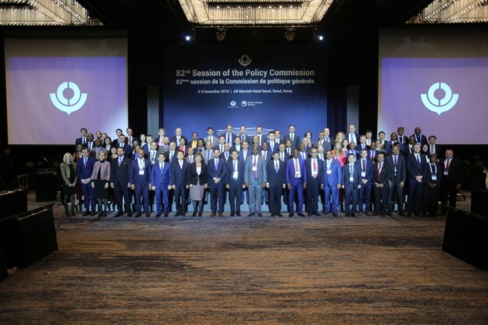 Azerbaijani, Russian customs officials discuss cooperation in Seoul [PHOTO]