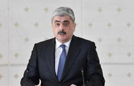 Minister hails ADB’s role in boosting Azerbaijan’s economy