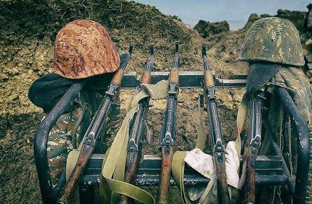 Soldier's death stirs Armenian society