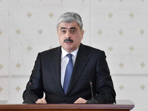 Azerbaijan develops program to restore liberated territories