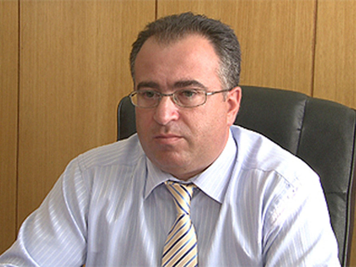 Official: BTK crucial in expanding Azerbaijan-Bulgaria ties