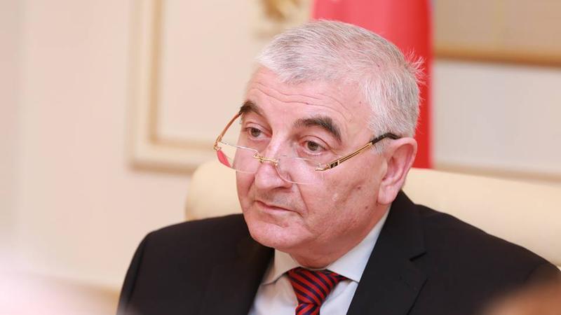 Mazahir Panahov: Citizens wishing to be elected to parliament can apply to CEC