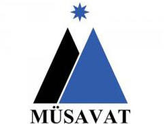 Musavat party to take part in early parliamentary elections in Azerbaijan