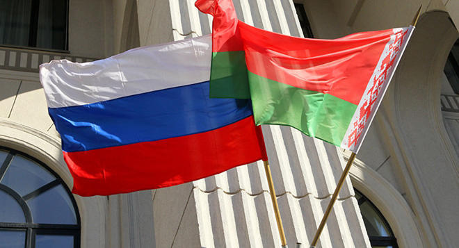 Russia, Belarus closer to resolving oil, gas issues, says Moscow