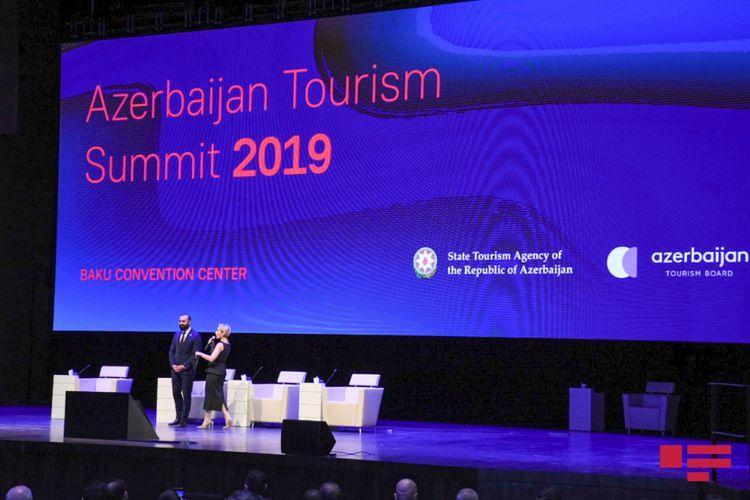 Azerbaijan to open representative tourism offices in South Korea, Ukraine [PHOTO]