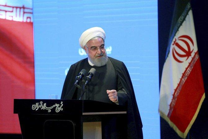 Iran approves state budget for 2020