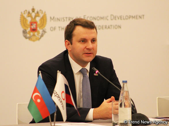 Azerbaijani-Russian relations switch to new level - minister