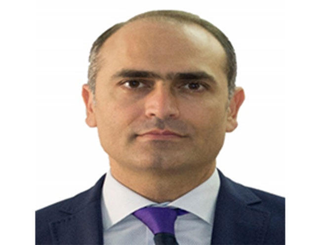 New director of Heydar Aliyev Oil Refinery appointed in Azerbaijan