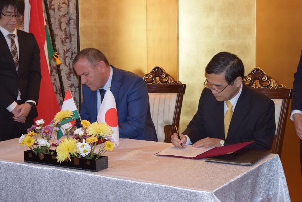 Japan to invest $440,000 in Tajikistan’s social projects