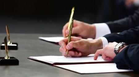 State Tax Service, Int'l Bank of Azerbaijan sign cooperation memorandum