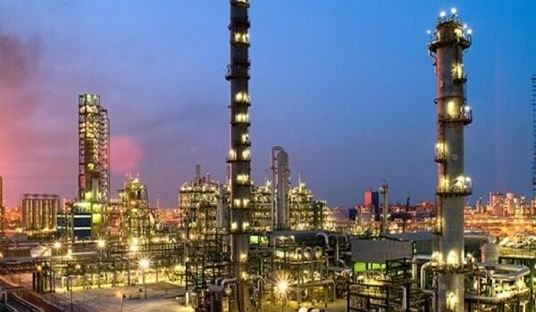 Iran boosts petrochemical products’ export
