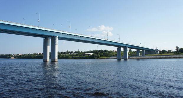 Bridge over Samur River to be commissioned soon