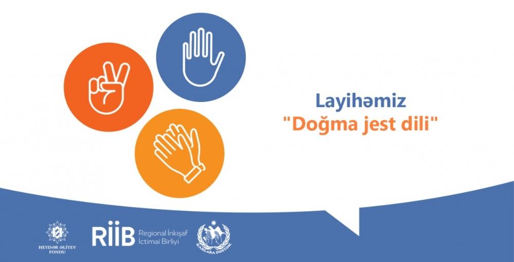 Azerbaijan to publish sign language dictionary