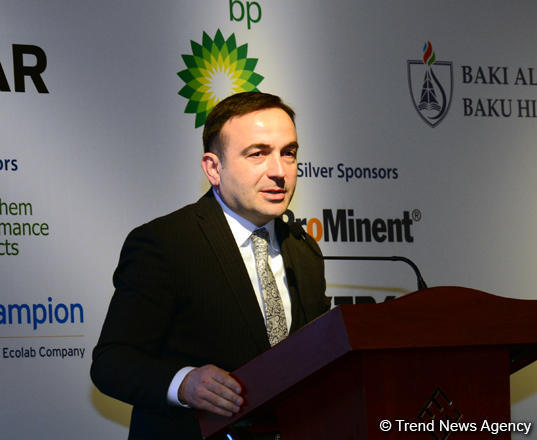 BP’s operations in Azerbaijan uninterrupted