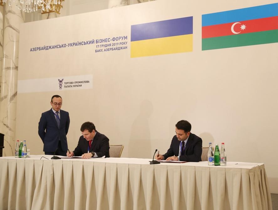 Azerbaijan, Ukraine set to boost economic ties amid increased trade turnover - Gallery Image