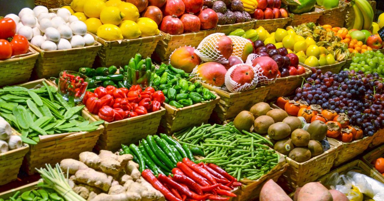 Azerbaijan registers increase in export of fruits and vegetables