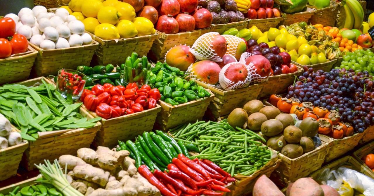 Volume of agricultural production in Azerbaijan increases by 7.1 pct