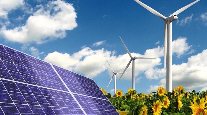 Kazakhstan prepares to put new renewable energy sources to use