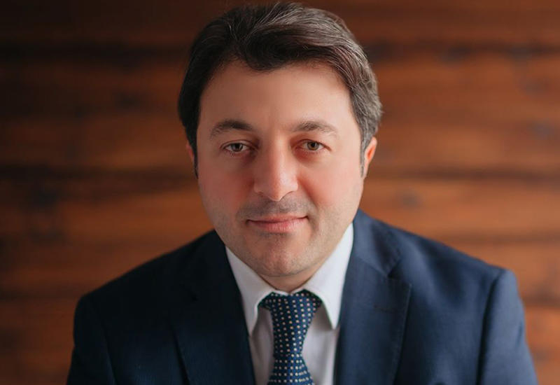 Tural Ganjaliyev urges peace between Karabakh’s Azerbaijani, Armenian communities