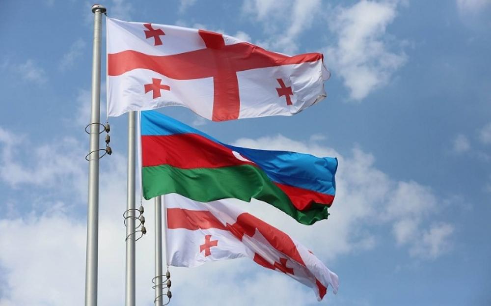 Azerbaijan Georgia’s 4th largest trade partner
