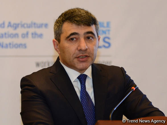 Minister: Azerbaijani farmers to receive subsidies only within e-system