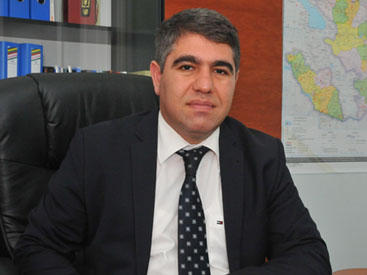 Expert: TANAP pipeline important for Azerbaijan's economy [VIDEO]