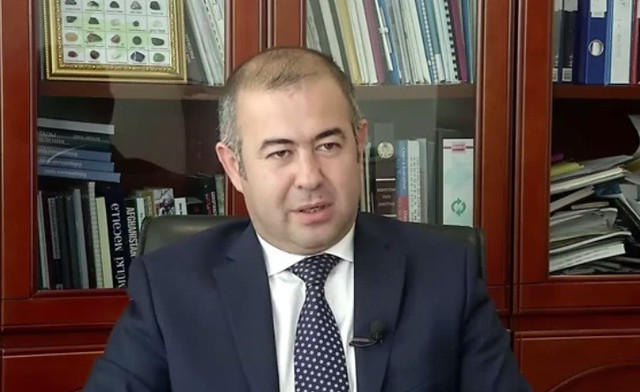Deputy Chairman: Azerbaijan’s CEC receives no complaints about municipal elections