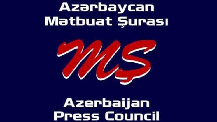 No appeals from journalists covering municipal elections in Azerbaijan at Press Council hotline