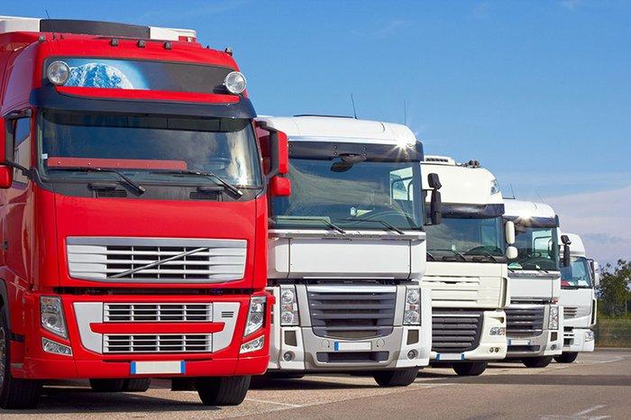 Azerbaijan sees growth in cargo transportation