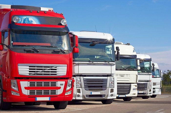 Azerbaijan sees growth in cargo transportation