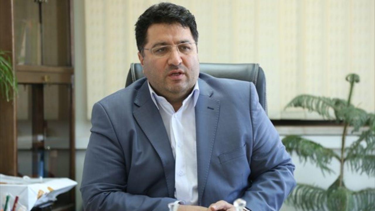 Iranian delegation coming to Baku