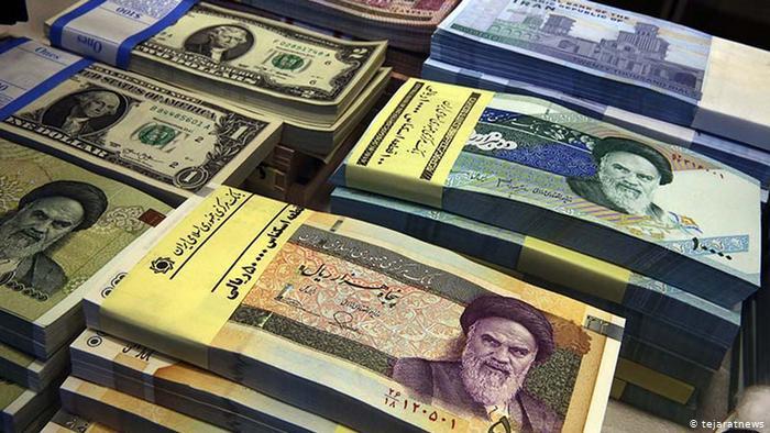 Iran discloses budget bill for next year